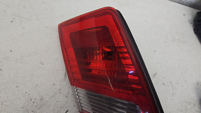 2003-2007 Saab 9-3 Saloon Left Passenger Rear Tail Light 12785763 — Genuine OEM