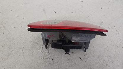 2003-2007 Saab 9-3 Saloon Left Passenger Rear Tail Light 12785763 — Genuine OEM