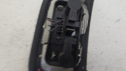 2003-2007 Saab 9-3 Saloon Left Passenger Rear Tail Light 12785763 — Genuine OEM