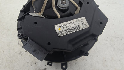 2003-2011 Saab 9-3 ACC Heater Blower Motor & Resistor 006957M Genuine
