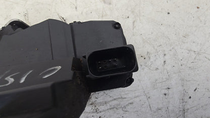 12759698 Saab 9-3 YS3F Right Rear Lock Mechanism 2002-2012 — VS Breakers Nottingham