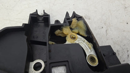 12759698 Saab 9-3 YS3F Right Rear Lock Mechanism 2002-2012 — VS Breakers Nottingham