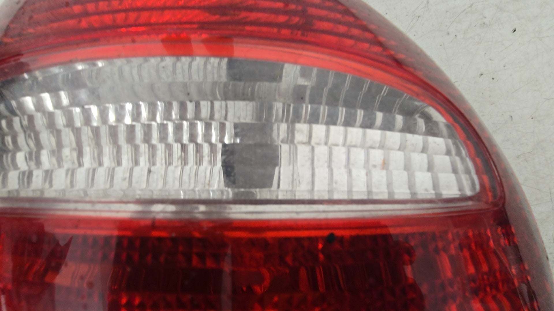 30621888 Volvo V40 Estate Rear Right Driver Side Light Assembly 2000-2004 Genuine
