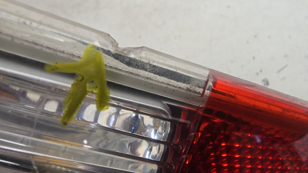 31265458 Volvo XC70 Rear Right Tailgate Light Assembly 2007-2013 — VS Breakers