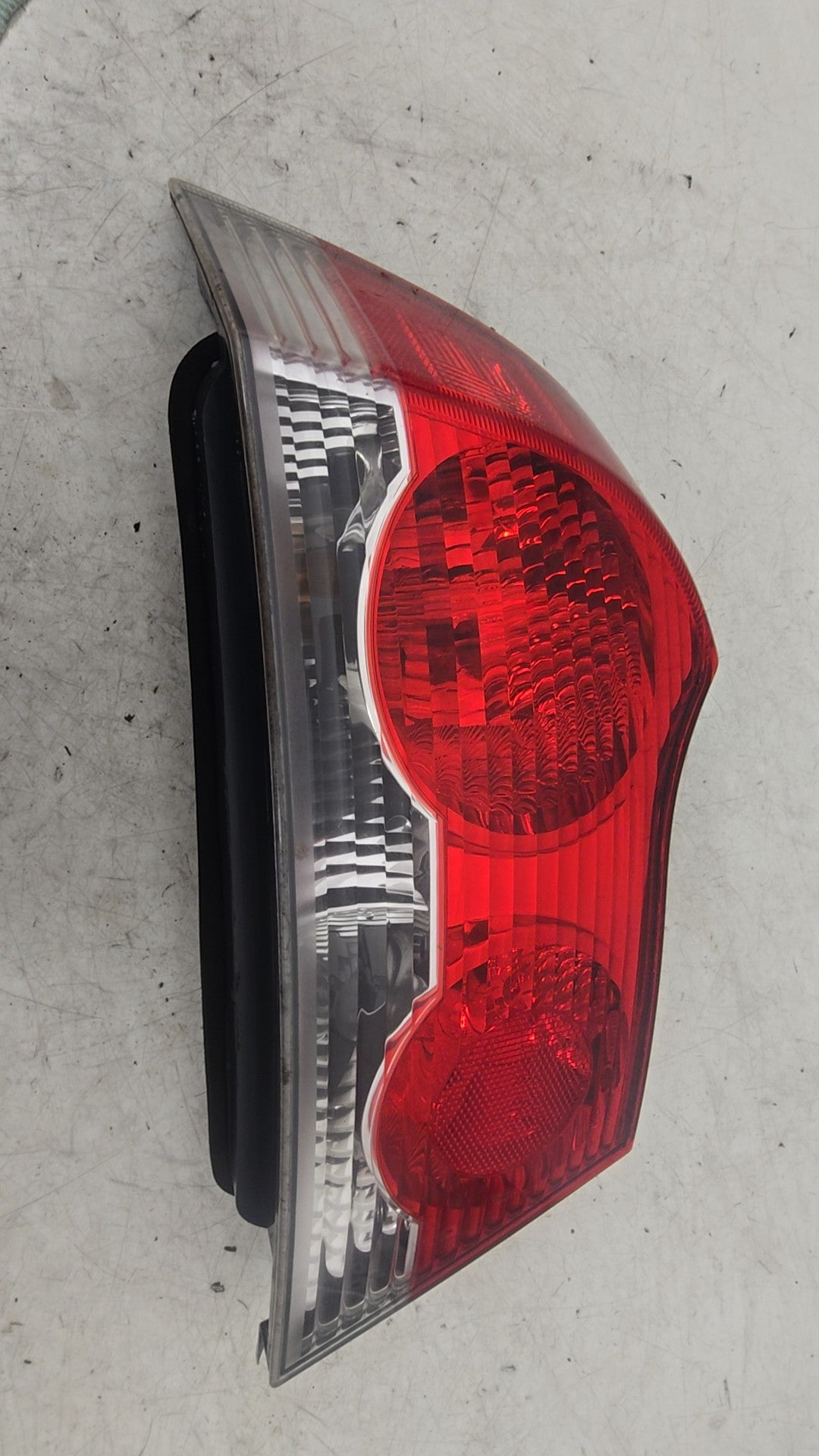 30787939 Volvo C70 Rear Left Tail Light Assembly 2006-2010 Genuine — VS Breakers Nottingham