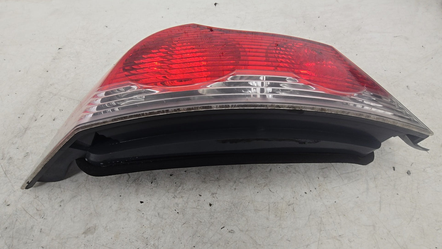 30787939 Volvo C70 Rear Left Tail Light Assembly 2006-2010 Genuine — VS Breakers Nottingham