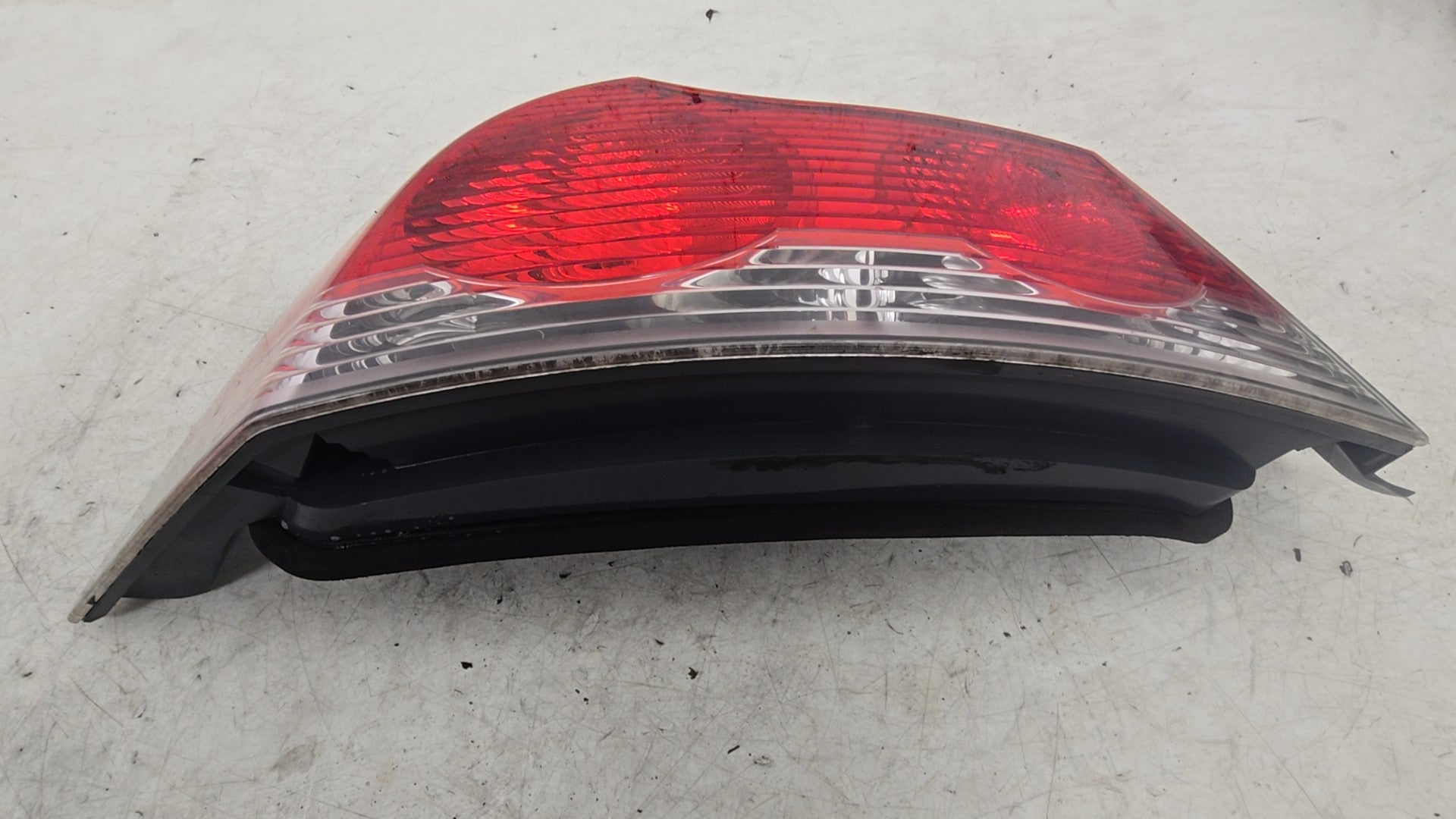 30787939 Volvo C70 Rear Left Tail Light Assembly 2006-2010 Genuine — VS Breakers Nottingham