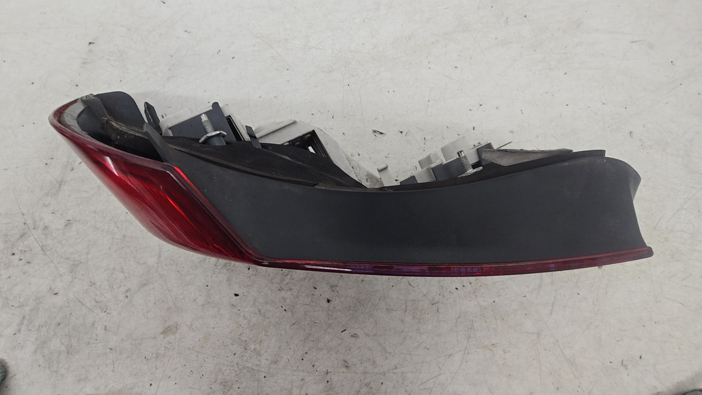 30787939 Volvo C70 Rear Left Tail Light Assembly 2006-2010 Genuine — VS Breakers Nottingham