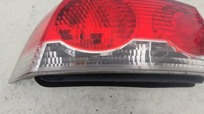 30787939 Volvo C70 Rear Left Tail Light Assembly 2006-2010 Genuine — VS Breakers Nottingham