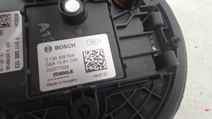 2017-2026 Volvo XC60 II Blower Motor DG5770080130309506027691301907212 1969cc Diesel Genuine