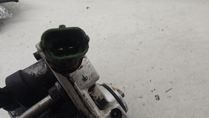 2006-2010 Volvo V50 D5 High Pressure Fuel Pump 0445010111 2400cc Diesel D5244T