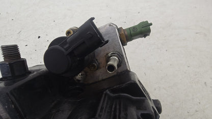 2006-2010 Volvo V50 D5 High Pressure Fuel Pump 0445010111 2400cc Diesel D5244T