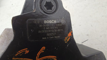 2006-2010 Volvo V50 D5 High Pressure Fuel Pump 0445010111 2400cc Diesel D5244T
