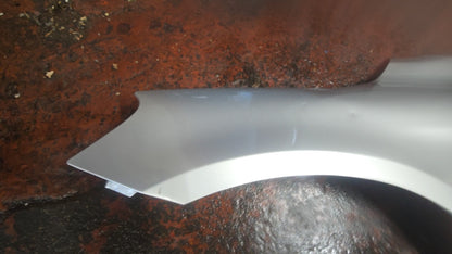 31217975 Volvo XC60 Left Passenger Wing Silver 2009-2017 Genuine OEM — VS Breakers Nottingham