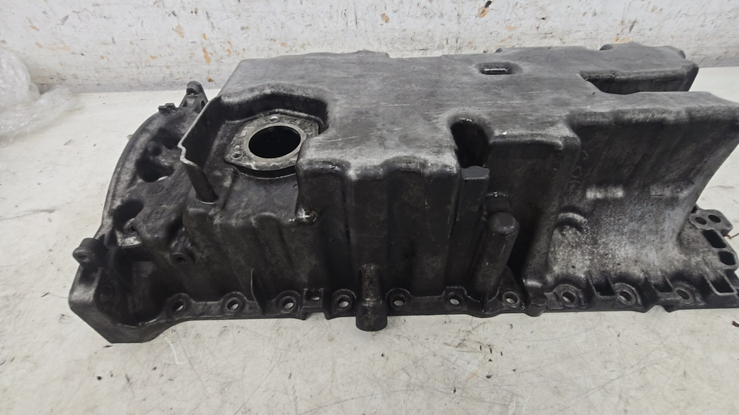 Volvo XC90 V70 XC70 S60 Oil Pan Sump 30777535-AA 2005-2015 | Genuine | VS Breakers