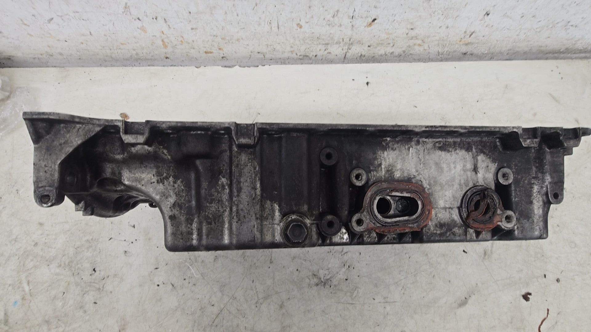 Volvo XC90 V70 XC70 S60 Oil Pan Sump 30777535-AA 2005-2015 | Genuine | VS Breakers