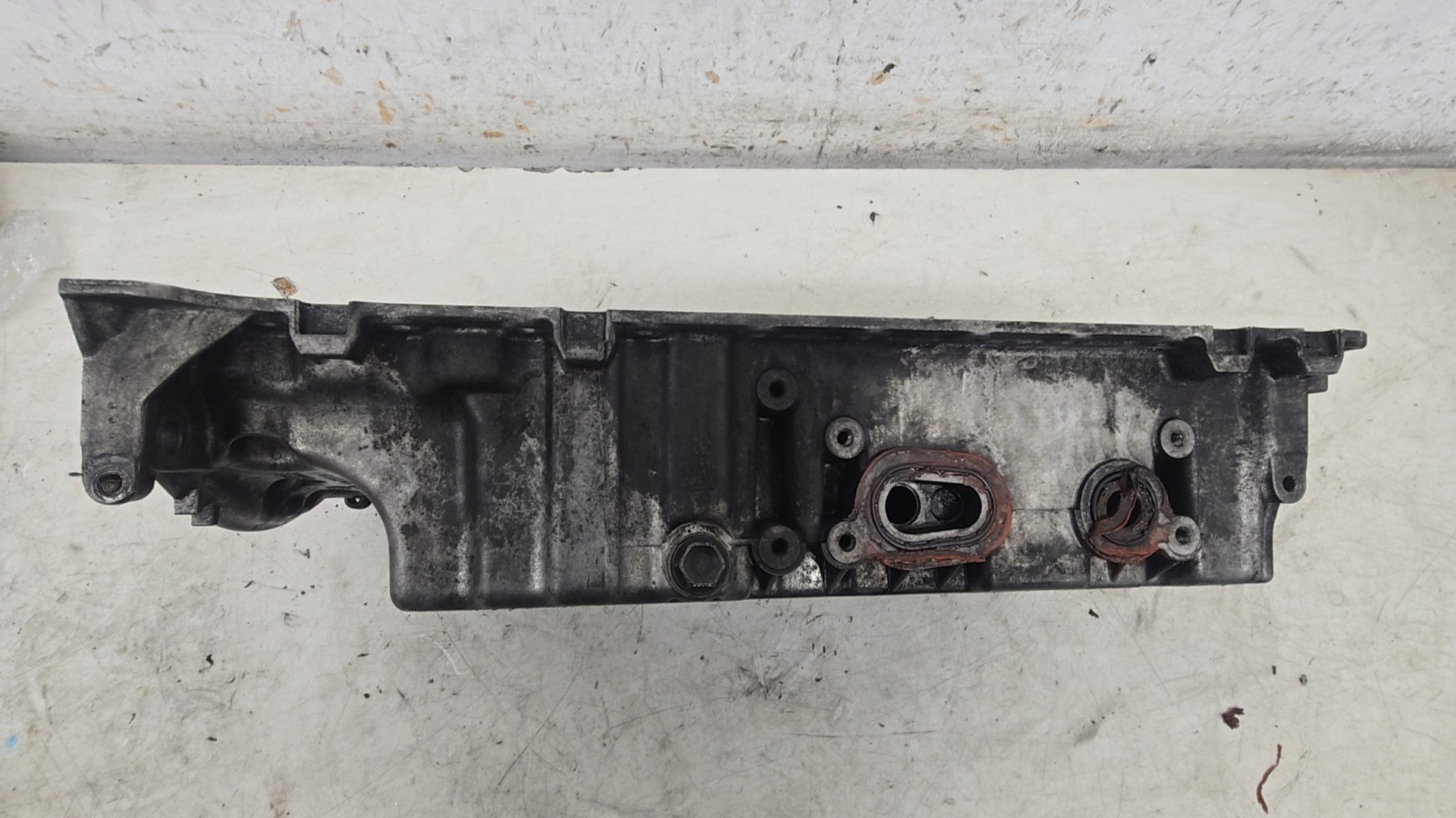 Volvo XC90 V70 XC70 S60 Oil Pan Sump 30777535-AA 2005-2015 | Genuine | VS Breakers