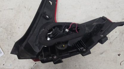 31395844 Volvo V40 2012-2019 Rear Left Passenger Light Assembly Genuine OEM