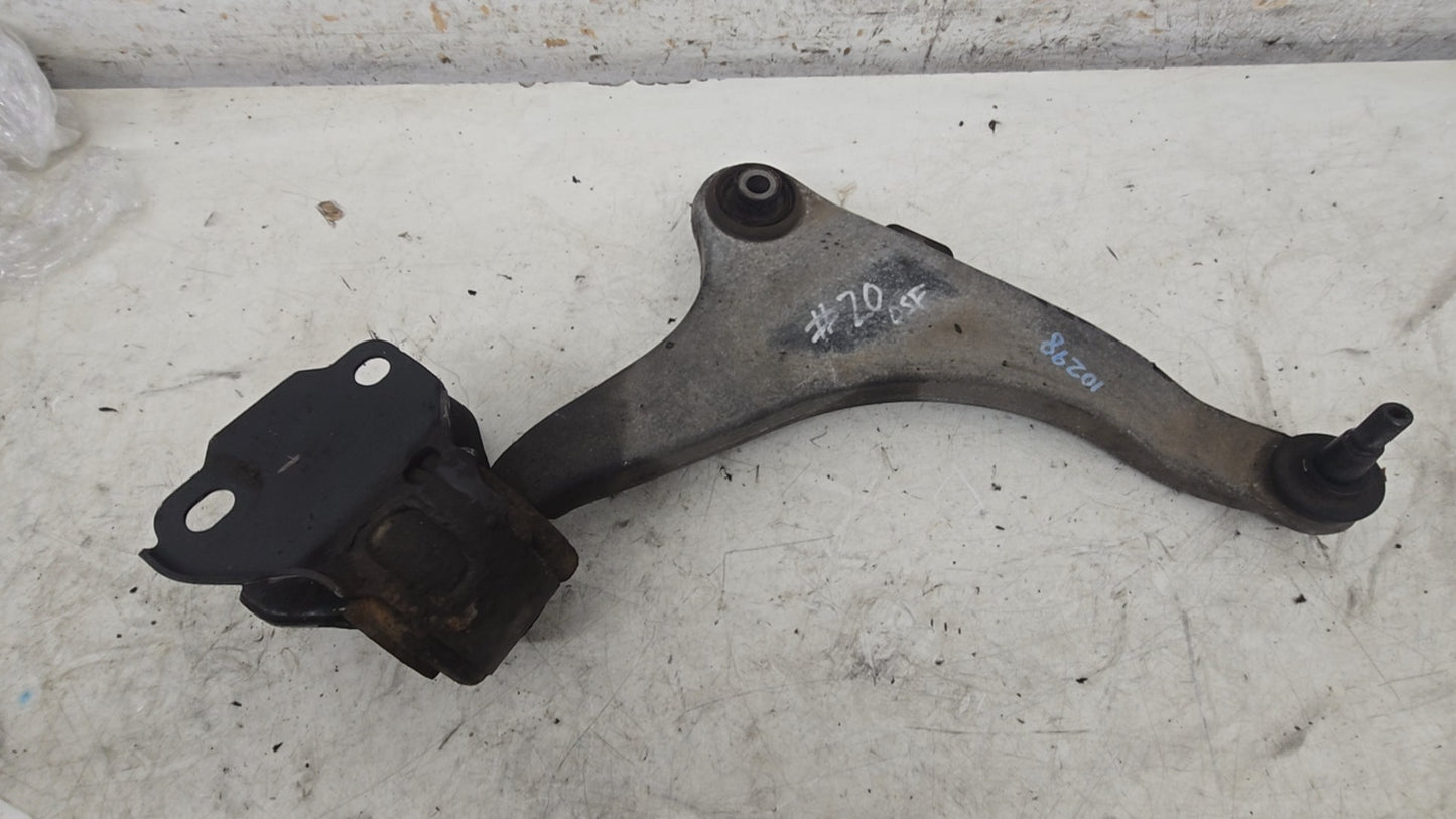 31429320 Volvo V60 Front Right Lower Control Arm 2010-2018 Genuine D4162T