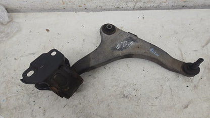 31429320 Volvo V60 Front Right Lower Control Arm 2010-2018 Genuine D4162T