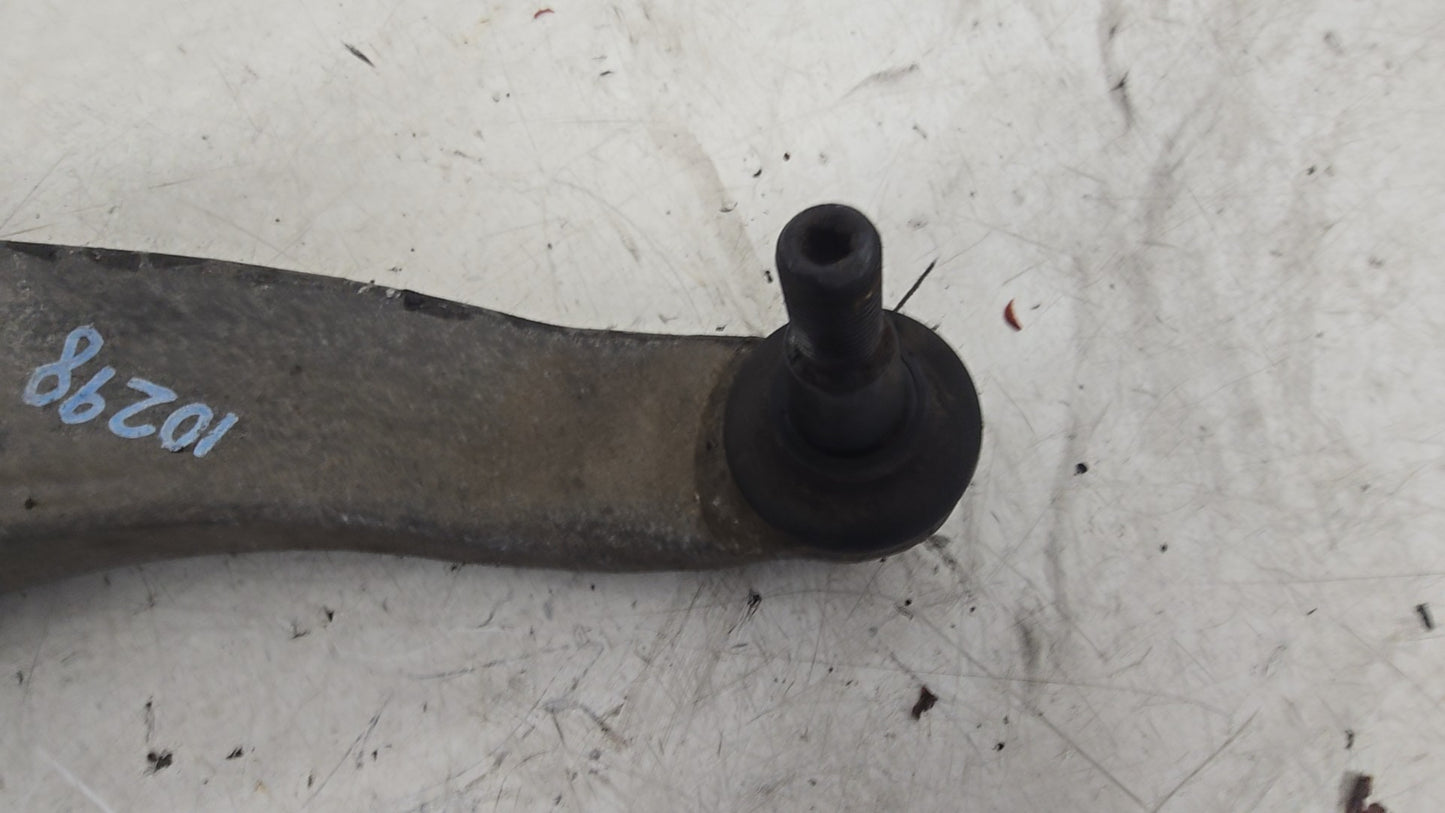 31429320 Volvo V60 Front Right Lower Control Arm 2010-2018 Genuine D4162T
