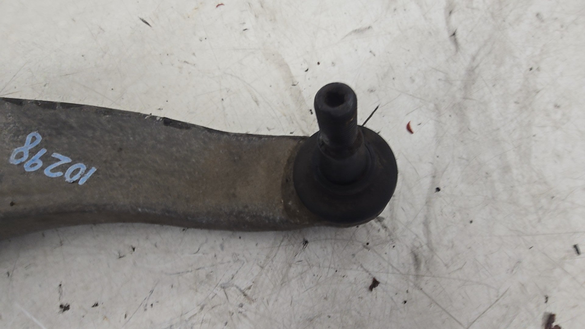 31429320 Volvo V60 Front Right Lower Control Arm 2010-2018 Genuine D4162T