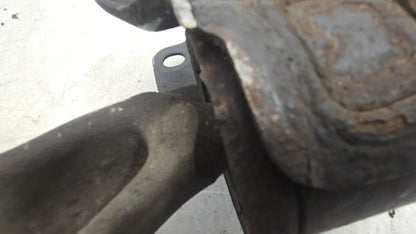 31429320 Volvo V60 Front Right Lower Control Arm 2010-2018 Genuine D4162T