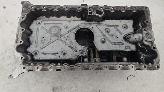 2005-2015 Volvo XC90 2.4 D5 Oil Sump Pan 30713677 Genuine | VS Breakers