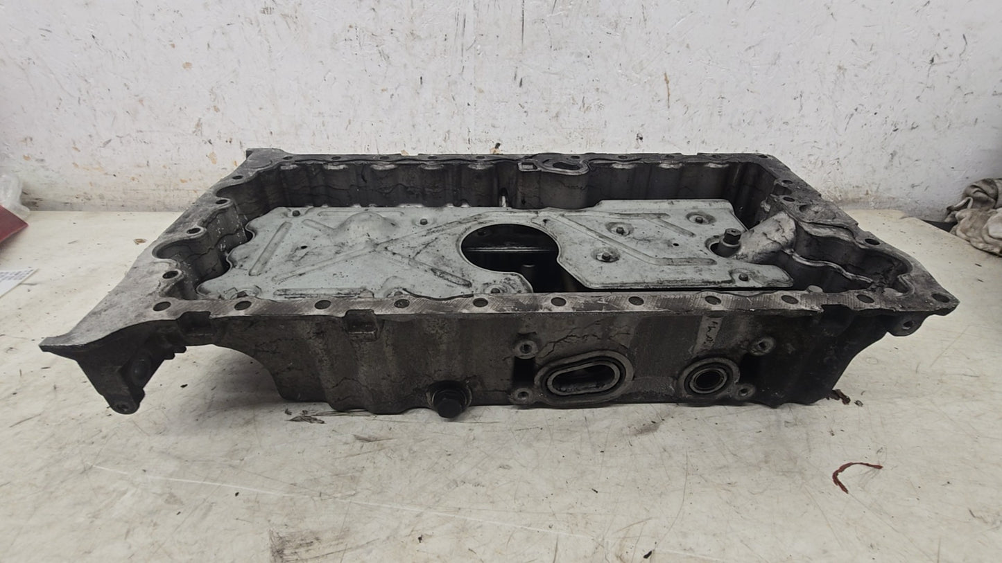 2005-2015 Volvo XC90 2.4 D5 Oil Sump Pan 30713677 Genuine | VS Breakers