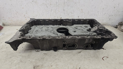2005-2015 Volvo XC90 2.4 D5 Oil Sump Pan 30713677 Genuine | VS Breakers
