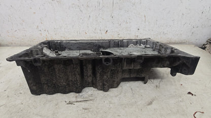 2005-2015 Volvo XC90 2.4 D5 Oil Sump Pan 30713677 Genuine | VS Breakers