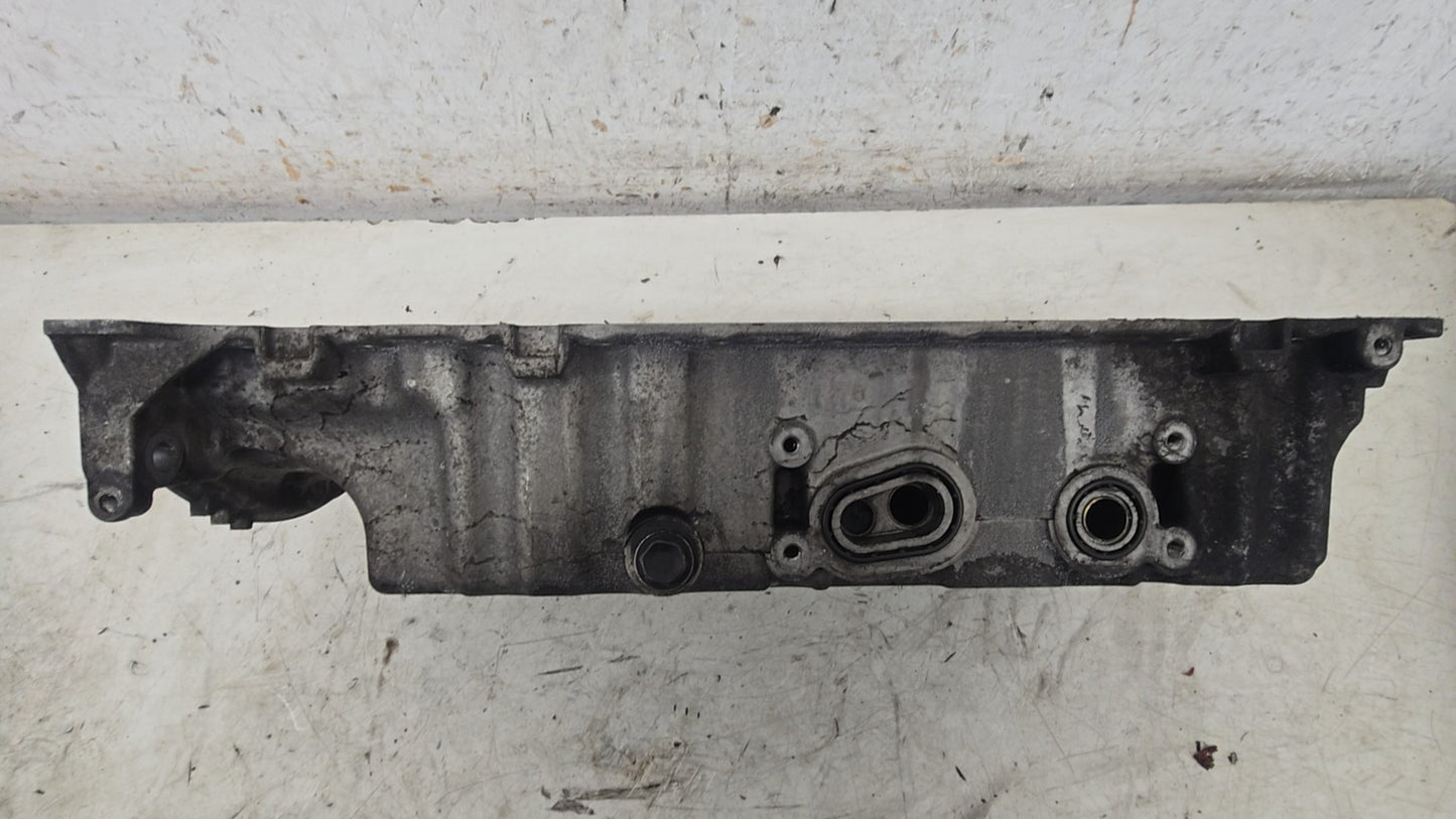 2005-2015 Volvo XC90 2.4 D5 Oil Sump Pan 30713677 Genuine | VS Breakers