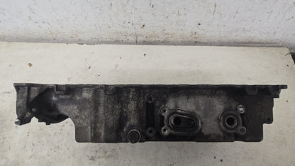 31316978 Volvo Oil Pan Sump 1984cc Diesel D5204T2 2010-2016 V70 S60 XC60 V60 S80 XC70