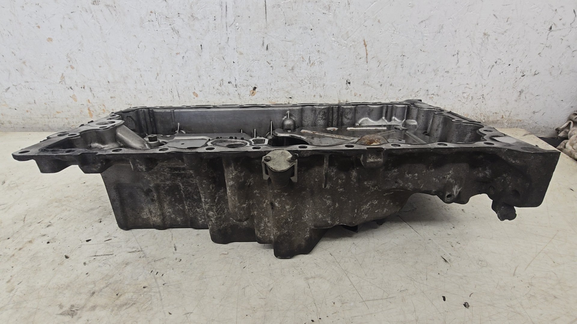 31316978 Volvo Oil Pan Sump 1984cc Diesel D5204T2 2010-2016 V70 S60 XC60 V60 S80 XC70