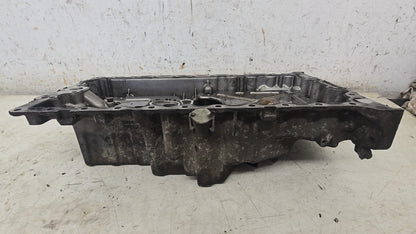 31316978 Volvo Oil Pan Sump 1984cc Diesel D5204T2 2010-2016 V70 S60 XC60 V60 S80 XC70
