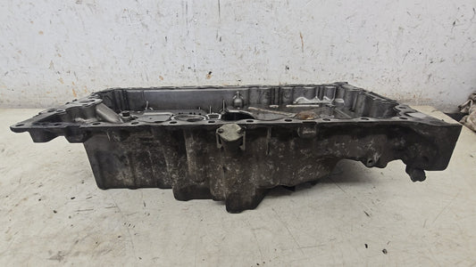 31316978 Volvo Oil Pan Sump 1984cc Diesel D5204T2 2010-2016 V70 S60 XC60 V60 S80 XC70