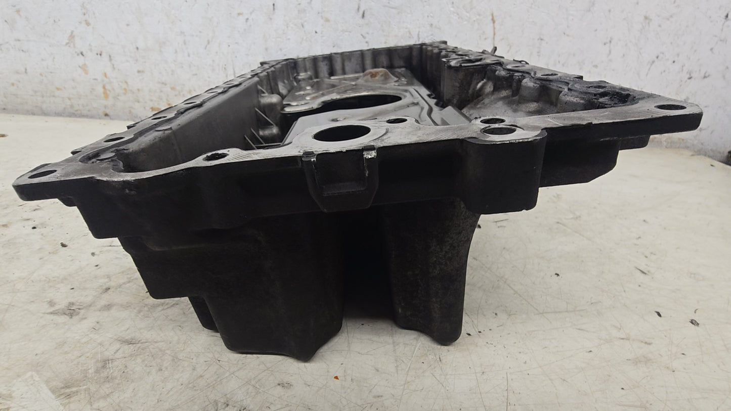 31316978 Volvo Oil Pan Sump 1984cc Diesel D5204T2 2010-2016 V70 S60 XC60 V60 S80 XC70