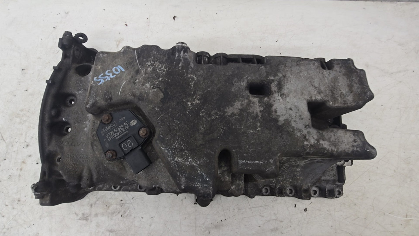 31316978 Volvo Oil Pan Sump 1984cc Diesel D5204T2 2010-2016 V70 S60 XC60 V60 S80 XC70