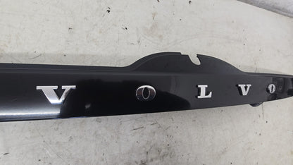 31276092 Volvo V60 Tailgate Handle Outer Black 2010-2018 Genuine