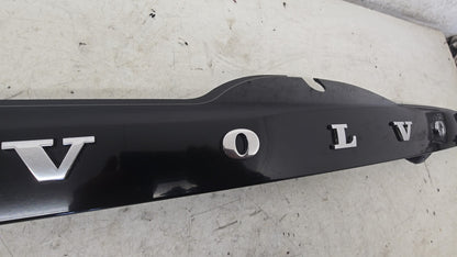 31276092 Volvo V60 Tailgate Handle Outer Black 2010-2018 Genuine