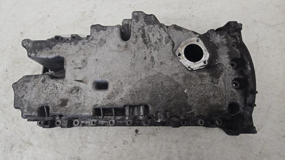 31316978 Volvo Oil Pan Sump 2010-2016 V70 III XC60 S60 II XC70 S80 II 1984cc D3 Diesel Genuine