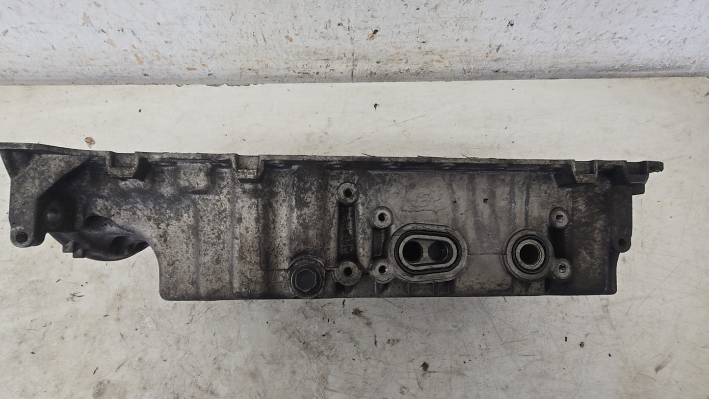 2008-2010 Volvo XC70 2.4D Genuine Oil Pan Sump 30777968 | VS Breakers Nottingham