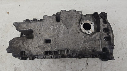 2008-2010 Volvo XC70 2.4D Genuine Oil Pan Sump 30777968 | VS Breakers Nottingham