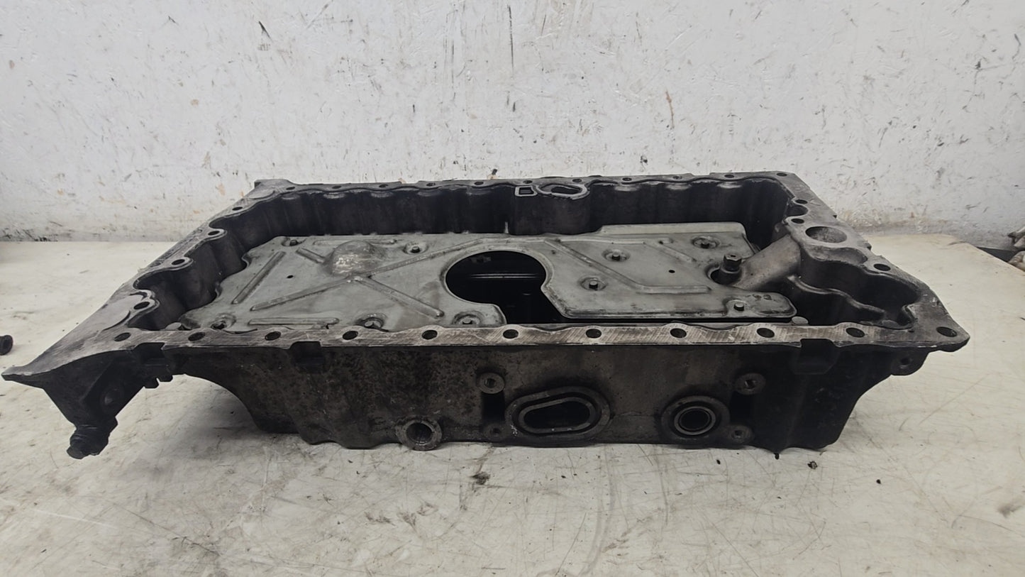 2005-2014 Volvo XC90 S60 V70 XC70 2.4 D5 Oil Sump Pan 30777966 Genuine