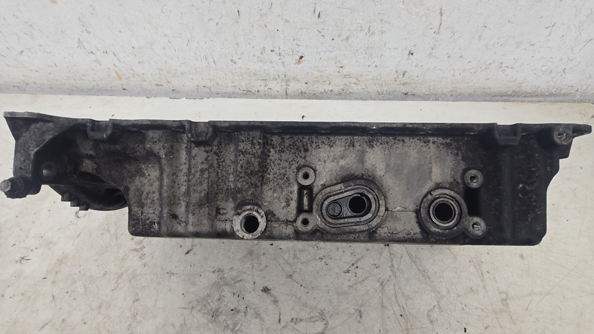 2005-2014 Volvo XC90 S60 V70 XC70 2.4 D5 Oil Sump Pan 30777966 Genuine