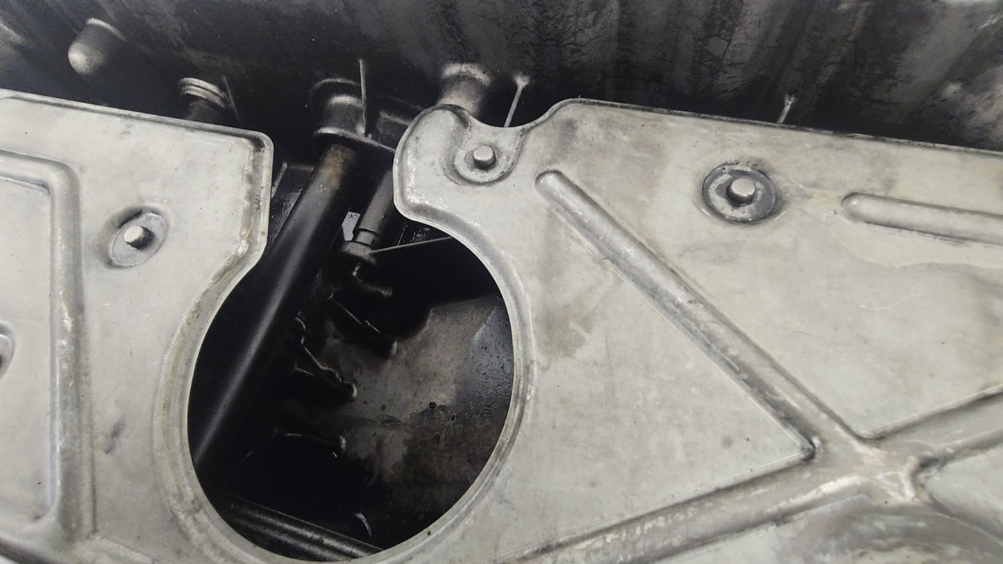2005-2014 Volvo XC90 S60 V70 XC70 2.4 D5 Oil Sump Pan 30777966 Genuine