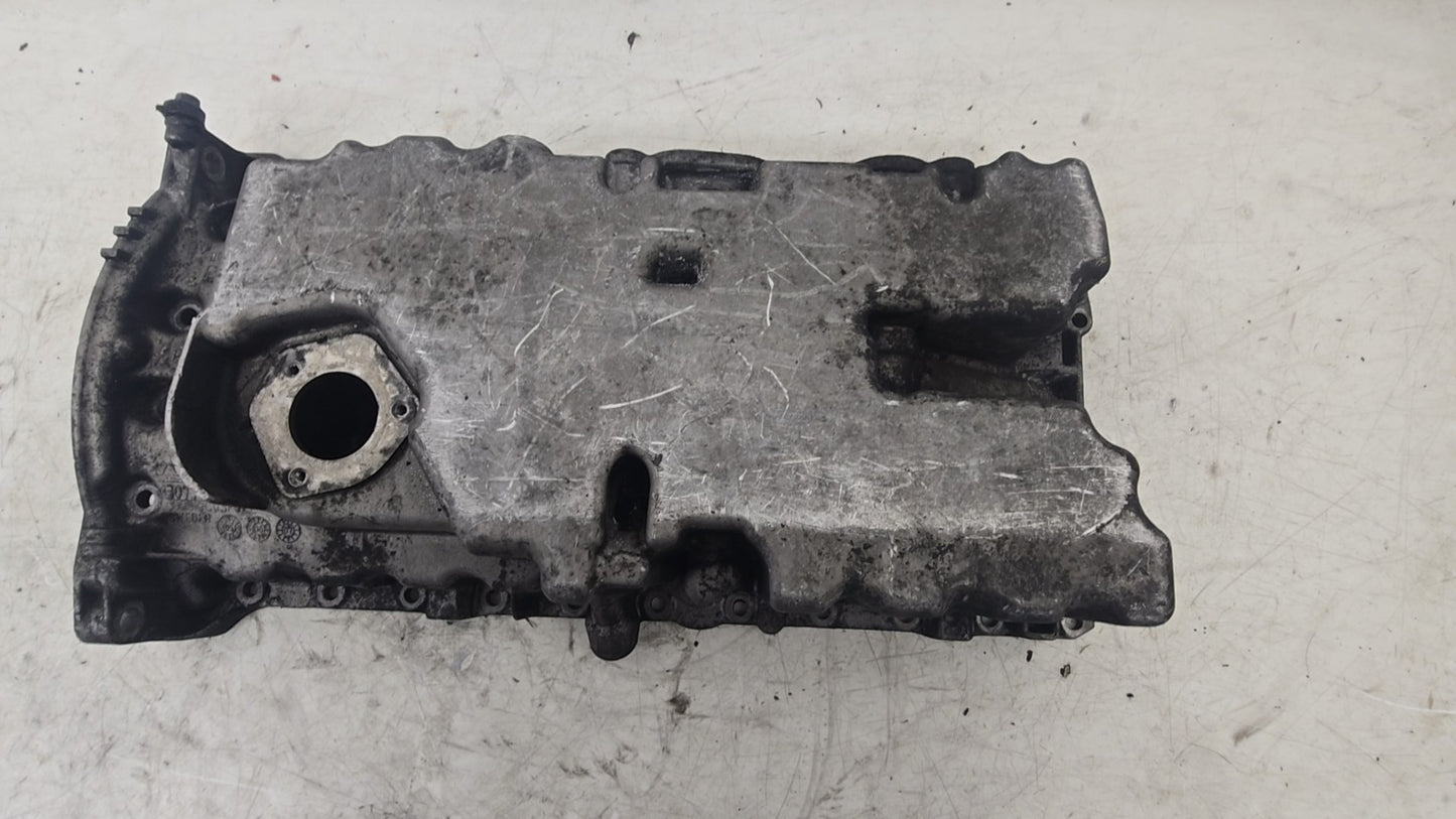 2005-2014 Volvo XC90 S60 V70 XC70 2.4 D5 Oil Sump Pan 30777966 Genuine