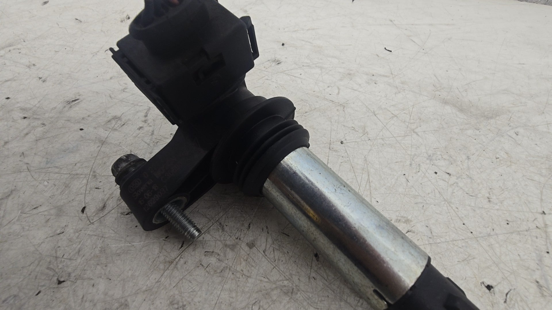 2006-2011 Saab 9-3 2.8T Genuine Coil-on-Plug Ignition Coil Pack 12583514 | VS Breakers