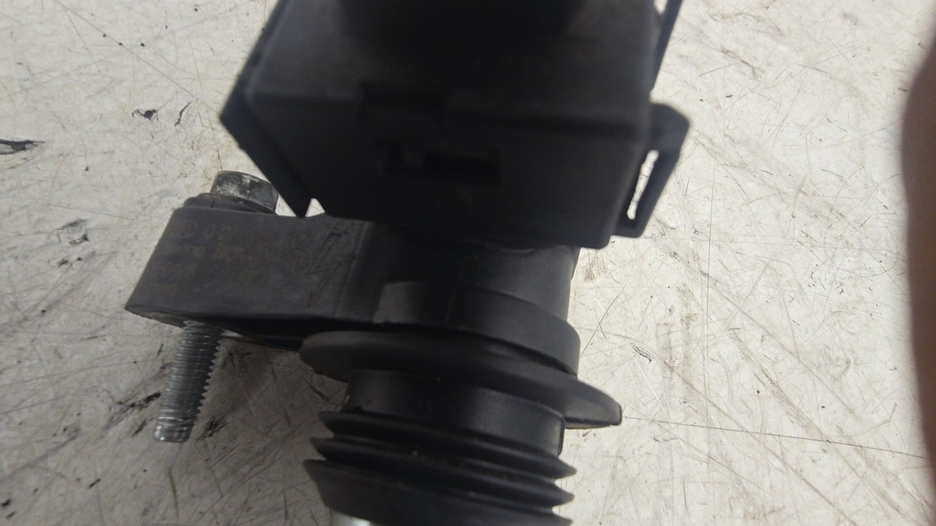 2006-2011 Saab 9-3 2.8T Genuine Coil-on-Plug Ignition Coil Pack 12583514 | VS Breakers