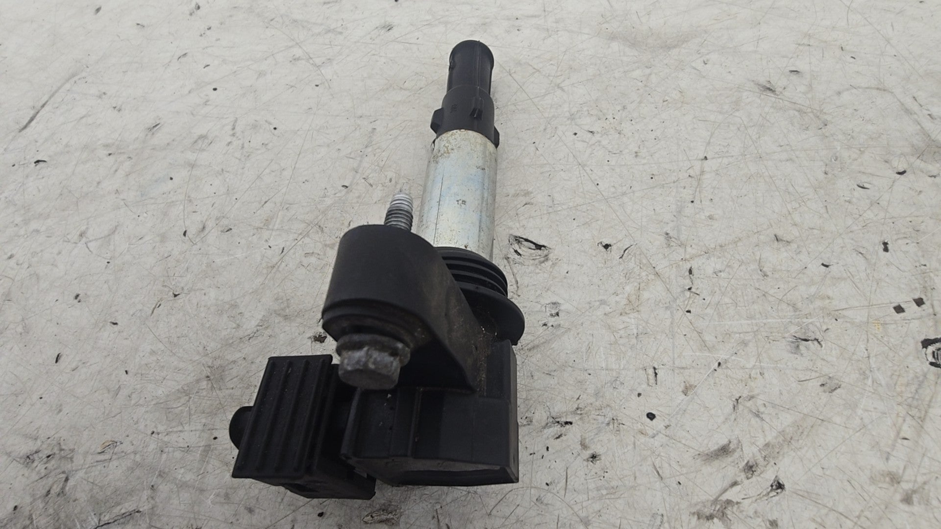 2006-2011 Saab 9-3 2.8T Coil Pack 12583514 Genuine Coil-on-Plug — VS Breakers Nottingham